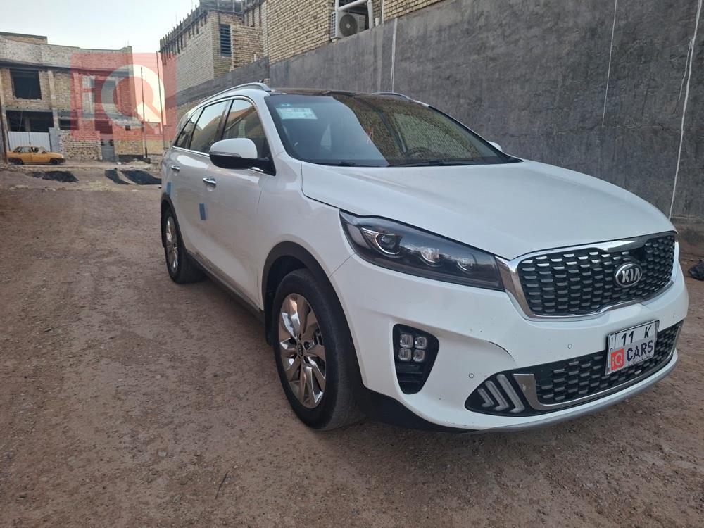 كيا سورينتو